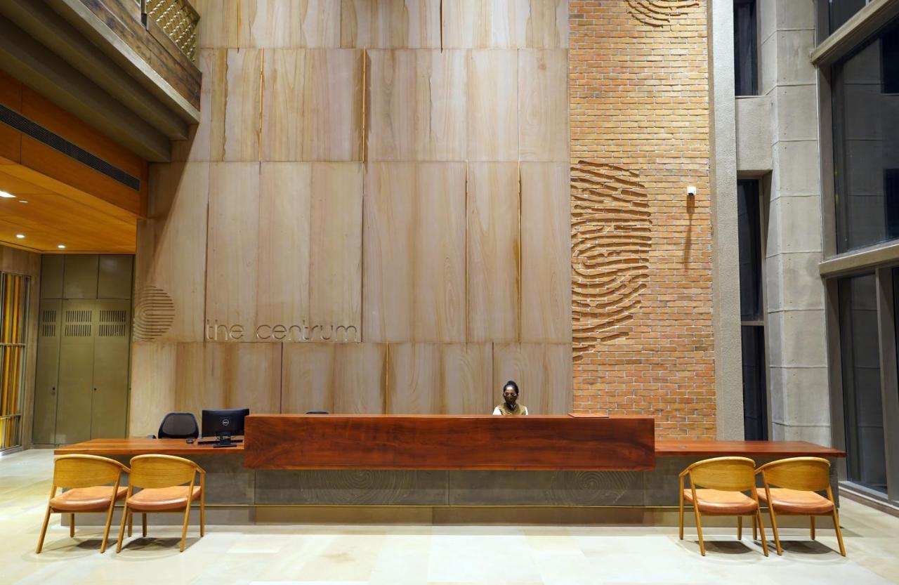 The Centrum Hotel Lucknow