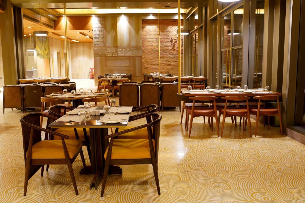 The Centrum 5* Lucknow