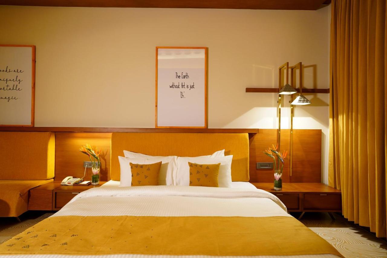 The Centrum 5*