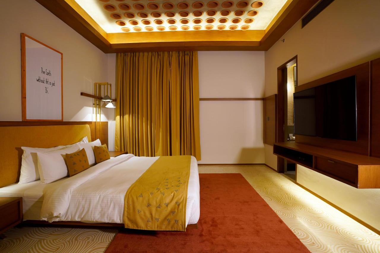 Hotel The Centrum 5*