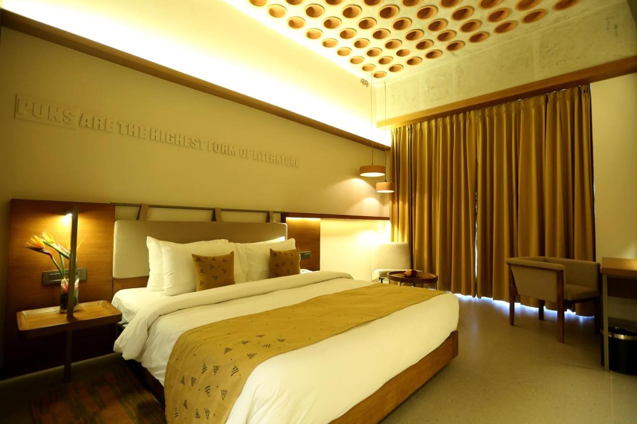 Hotel The Centrum