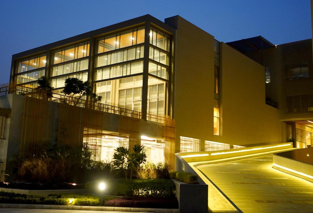 Hotel The Centrum